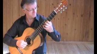 Download lagu Stanley Myers 'Cavatina' performed by Per-Olov Kindgren mp3