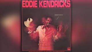 Eddie Kendricks-Honey Brown