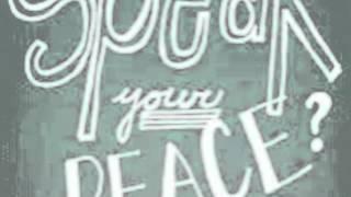 Speak Ya Peace (Lord Finesse Instrumental)