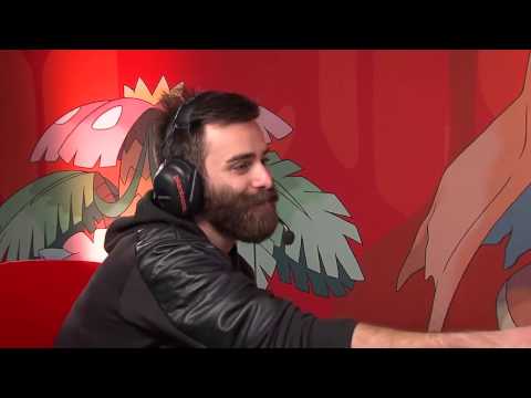 2016 Pokémon San Jose Regional Championships: VG Masters Swiss Round 1