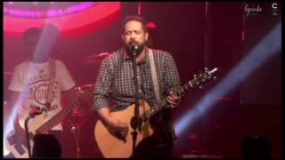 A alegria do Senhor - Fernandinho  - Lagoinha Niterói