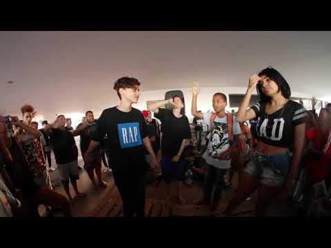 BMO vs Lya (RJ) vs Viera (O BRABO)  _ BATALHA DE