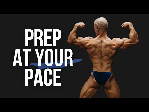 When To Readjust Your Prep w/ Jeff Alberts