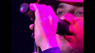 Bloodhound Gang - No Hard Feelings (Unofficial Music Video)