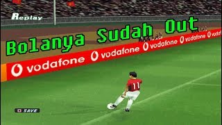 Download lagu Momen KOCAK Winning Eleven PS1 mp3