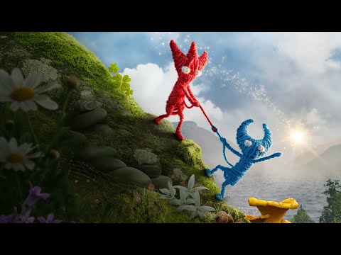 Unravel 2 Co-Op - Part 2