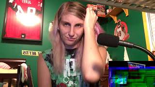 Reaction : White Skull - Nightmares