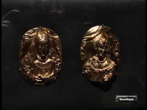 La Roldana, escultora del siglo de Oro.