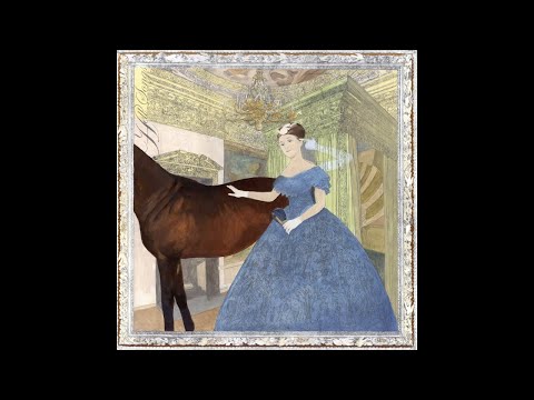 Providence by Gaslight