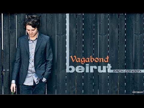 Beirut - Vagabond