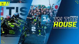 In The House S02 | Round 10 - Grand Prix of The Netherlands