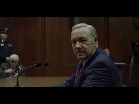 House Of Cards: Francis Underwood Explains The Game Of Rules