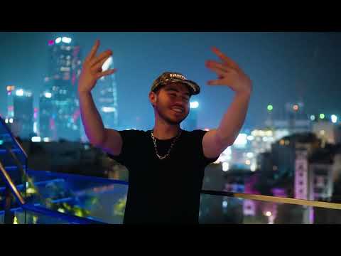 Xavier Weeks - LINGO (Official Video)
