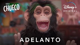 Chueco | Adelanto | Disney+
