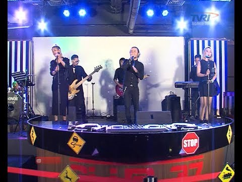 Fresh Beat - Seperti Kau Minta "Club37 Maleo Hotel Mamuju"