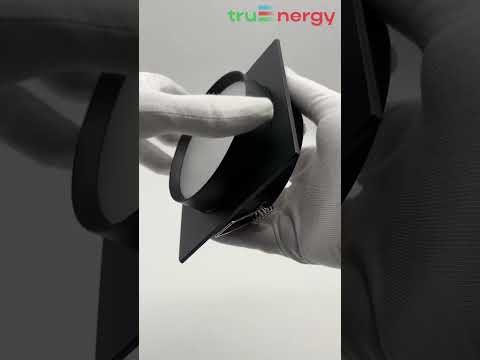 Миниатюра изображения товара Точечный светильник Truenergy 21263