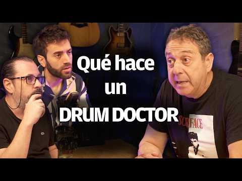 Diego Belli: “No hay diferencia entre trabajar con Almafuerte y Violetta” - Adorable Puente #11