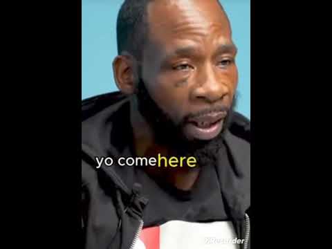 I WAS IN SING SING JAIL WITH BANG EM SMURF IN 2005 WE SPOKE A FEW TIMES.HE A LIVE NEW YORK N*GGA