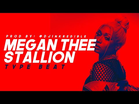 [free] Megan The Stallion x Nicki Minaj Type Beat 2019 "P#++Y POWER" | @DjInkredible