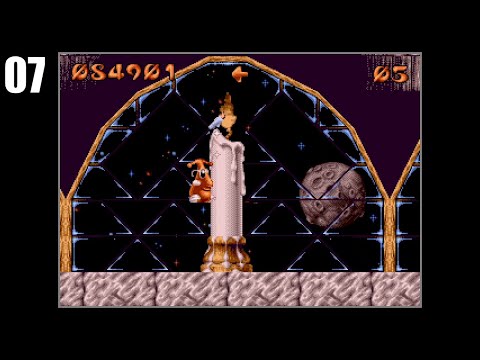 [LP] Puggsy - 07: Lunar Leander