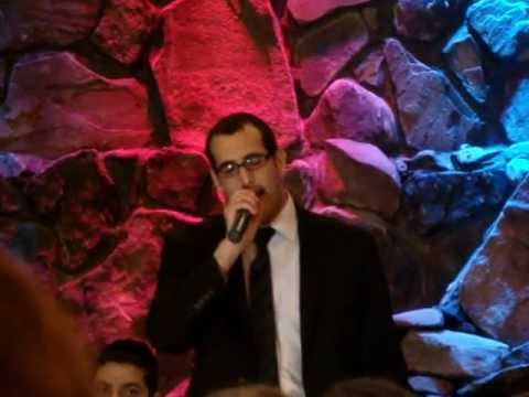 yohai cohen aye damet hosni