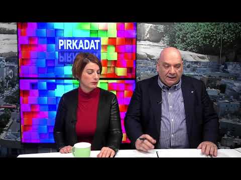 PIRKADAT: Latorcai Csaba