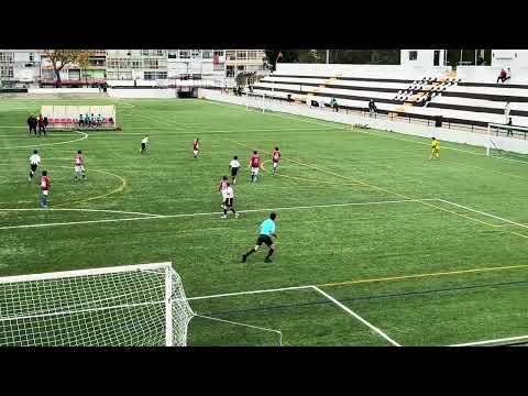 CD Sub-13 Fut9 Seixal 1925 vs Paio Pires