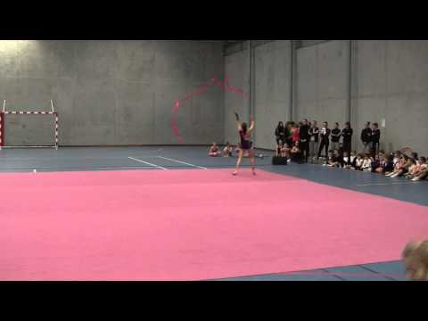 18 Voeux Laurine au ruban