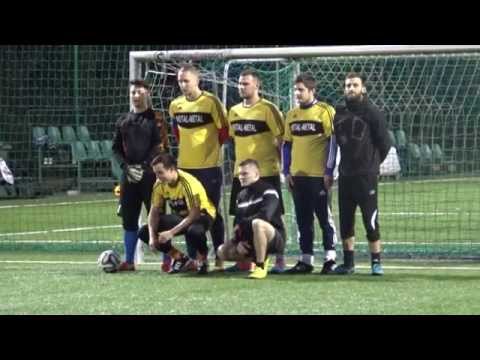 Ligowiec, Ekstraklasa: INSTAL METAL – SPED WORK