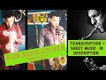 Snakes Bob Berg Solo Transcription - Saxtunes Snakes Bob Berg Solo Transcription