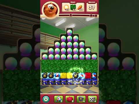 Toon Blast Level 1921