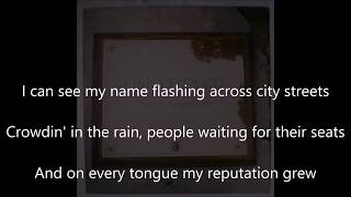 Clifford T. Ward - Sidetracked (With Lyrics)