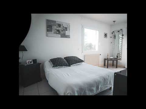 Grande maison Sainte-Sigolène avec terrain et piscine