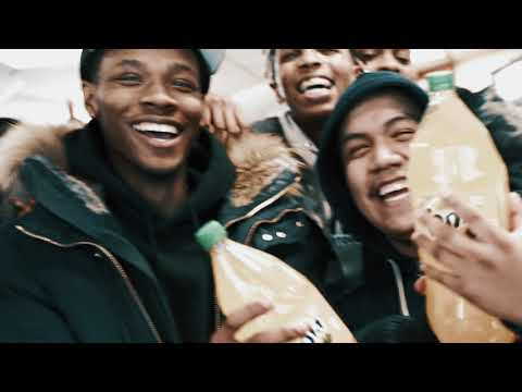 Rah Milly- Looking for me Shot By: Ty.Vision