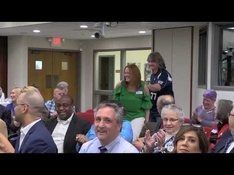 2020 Windsor Shad Derby Gala