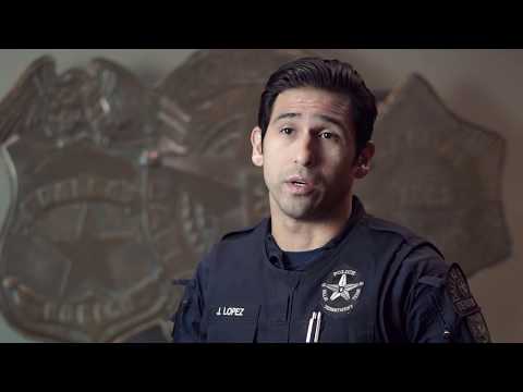 Featured Friday - Special Weapons And Tactics (S.W.A.T.)