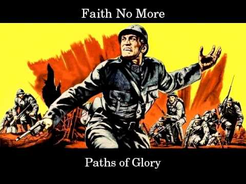 Faith No More - Paths of Glory Live @Paradiso, Amsterdam (1997) FM