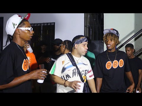 Alex B  ❌ Los Hibridos - BAJO MUNDO ( BlokeCali)