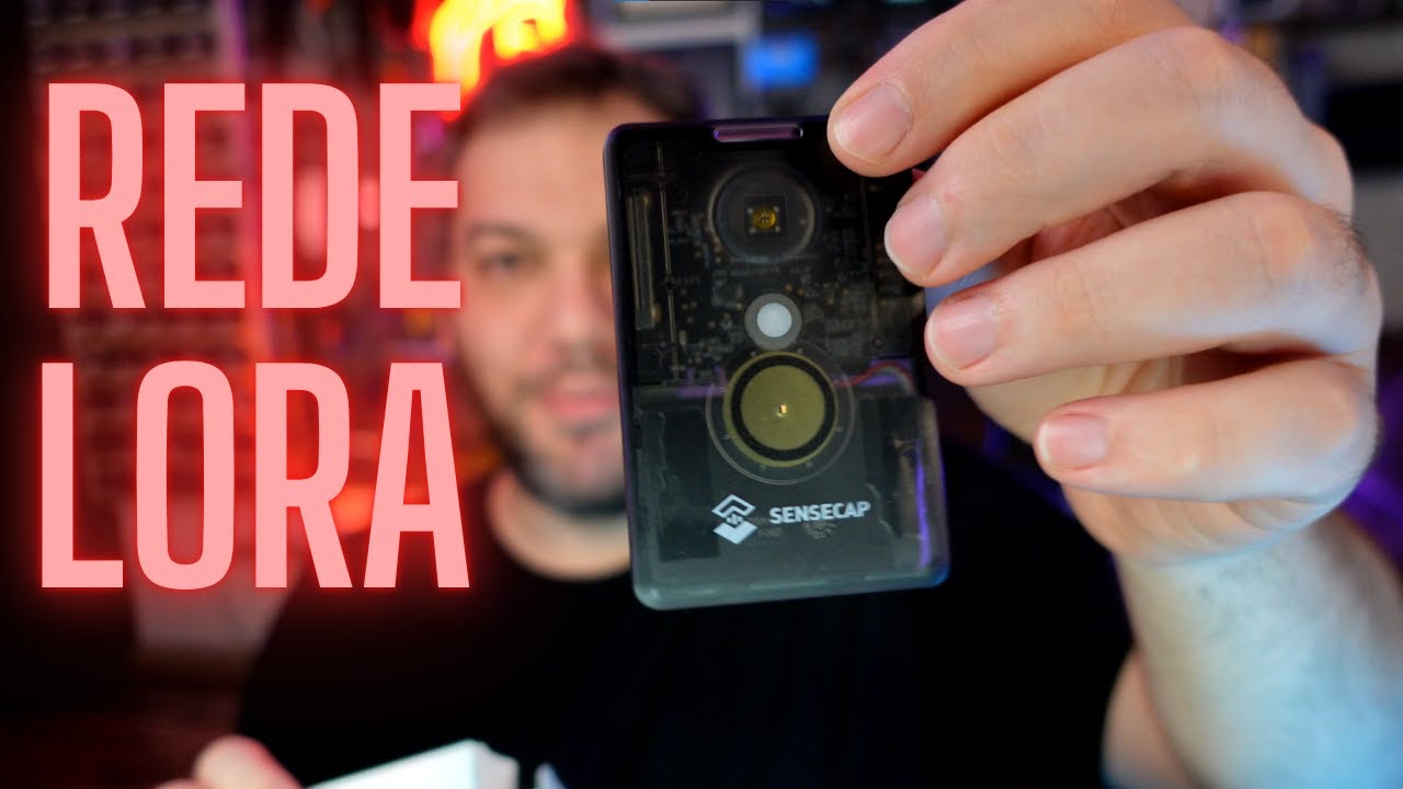 Explore o Potencial do LoRa: Como Funciona e Aplicações Práticas