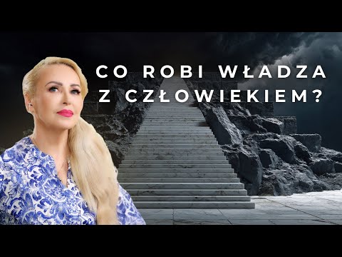 Co władza robi z człowiekiem? | Psychologia władzy i mechanizmy kontroli