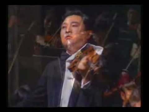 Butterfly Lovers Violin Concerto Mov. 24-26th