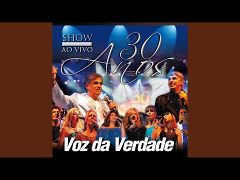 Jesus Vive  Refrigera-me  A Luz do Justo  Sai o Sol  Cristo, a Resposta  Quarta Dimensão (Pot-Pourri) - Voz da Verdade