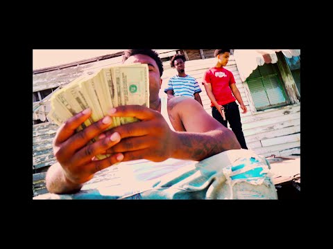 Olg Realionaire - Street Lottery (Official Music Video)