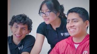 Grupo Fundandes 34 años | Video Corporativo