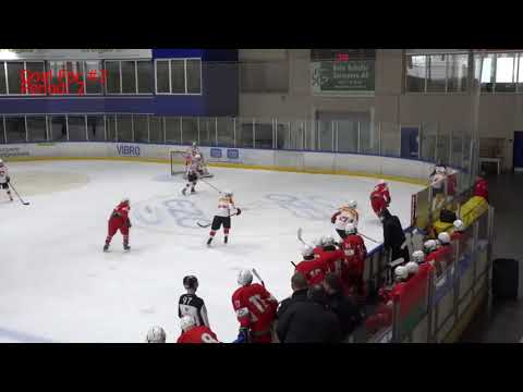 08.02.2020. Switzerland U16 – Belarus U16 – 3:5