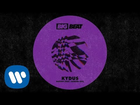 Kydus - Destiny (feat. Camden Cox) [Official Audio]