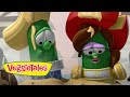 Mac And Cheese From Beauty The Beet Silly Songs VeggieTales