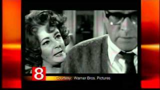 Remembering Liz Taylor