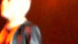 P!nk Bobby McGee Open Air Ulm 22.07.2007 Münsterplatz pink