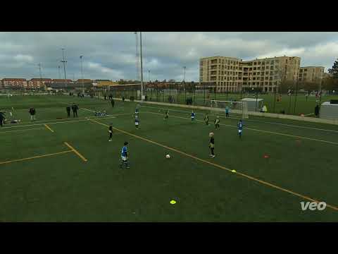 FB - Greve Fodbold // U10 Talent